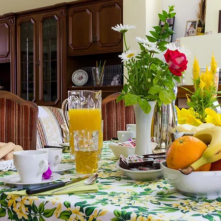 فندق مبيت وإفطار Casa Titti Càbras