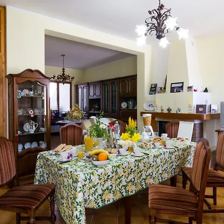 Casa Titti 3* カブラス