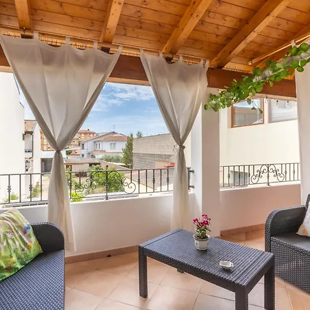 Casa Titti 3*