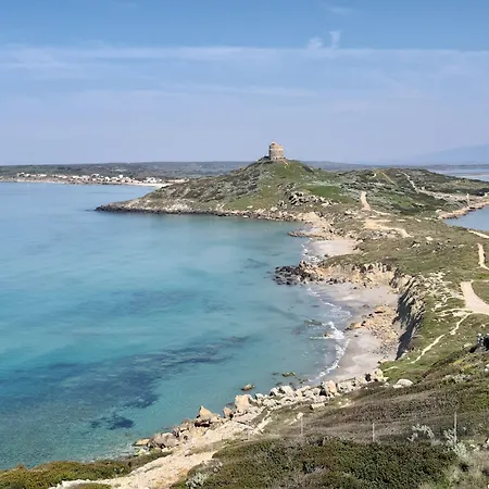 Casa Titti 까브라스