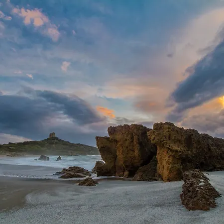 Casa Titti B&B 까브라스