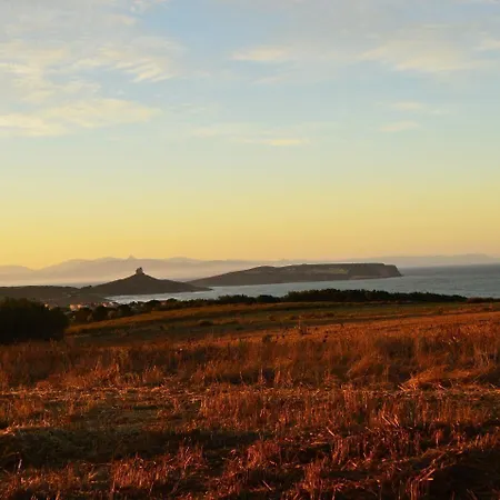 Casa Titti 3* 까브라스