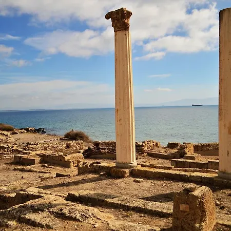 Casa Titti B&B 까브라스