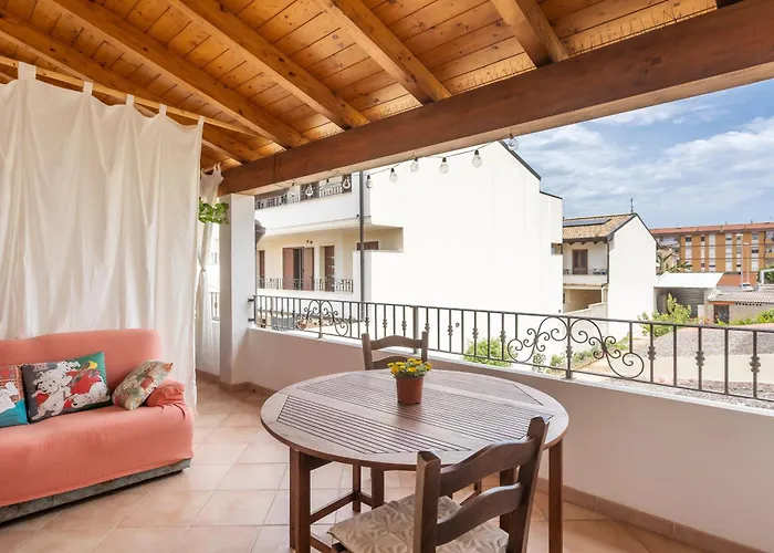 Casa Titti 3* Càbras