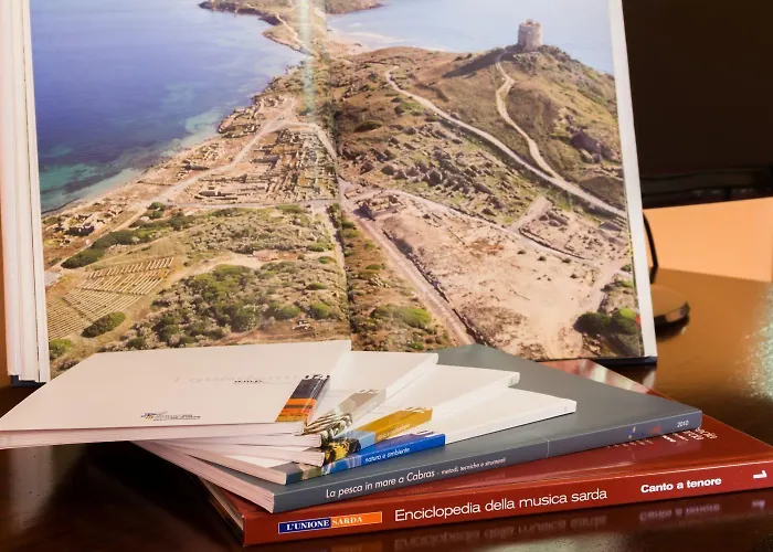 Casa Titti Bed & Breakfast