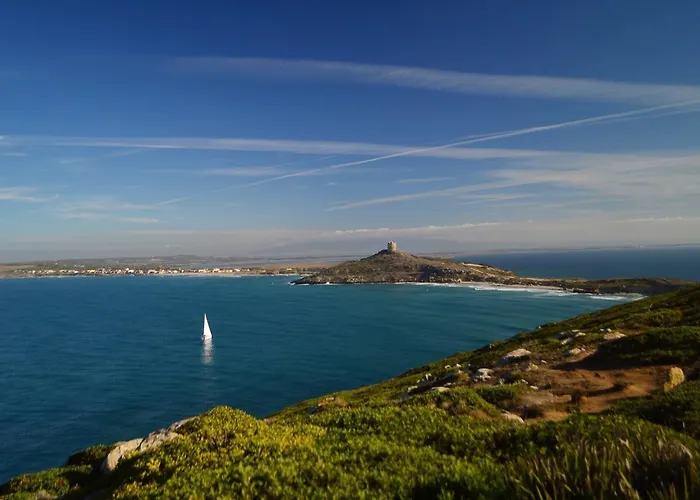 Casa Titti 3* Càbras