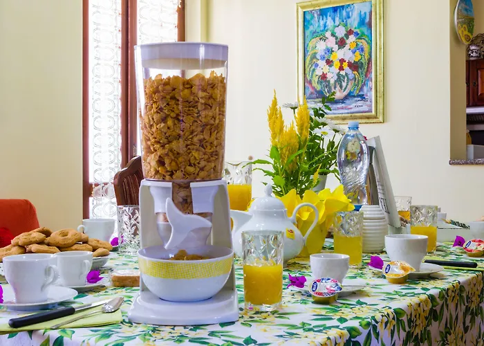 Casa Titti Bed & Breakfast 3*