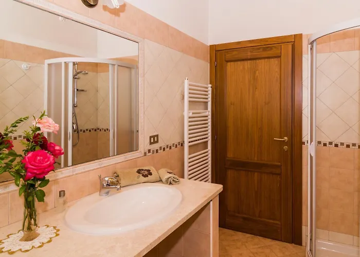 Casa Titti Bed & Breakfast 3*