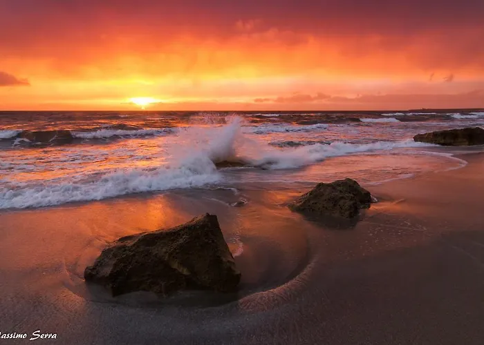 Casa Titti Bed & Breakfast