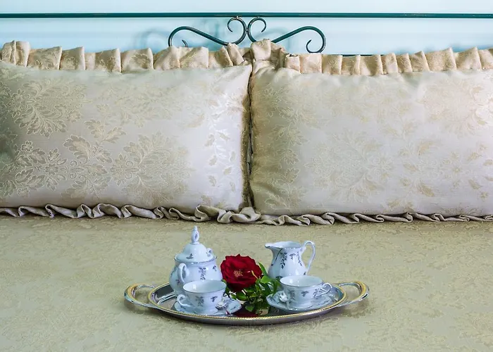 Casa Titti Bed & Breakfast 3*