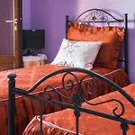 Bed & Breakfast Casa Titti Càbras