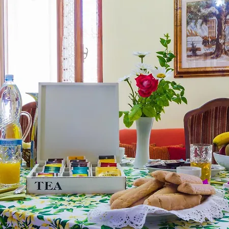 Casa Titti Bed & Breakfast