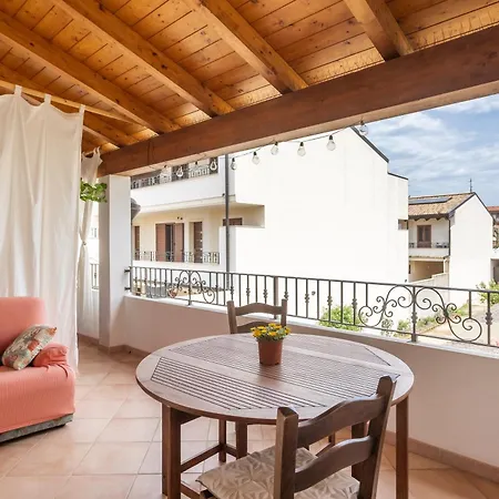 Casa Titti 3* Càbras