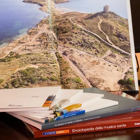 Casa Titti Alojamento de Acomodação e Pequeno-almoço