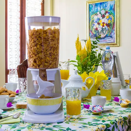 Casa Titti Отель типа 