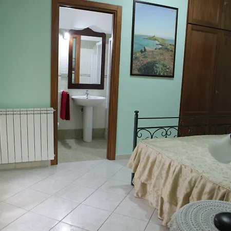 Casa Titti 3*