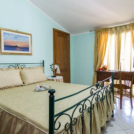 Casa Titti Отель типа 