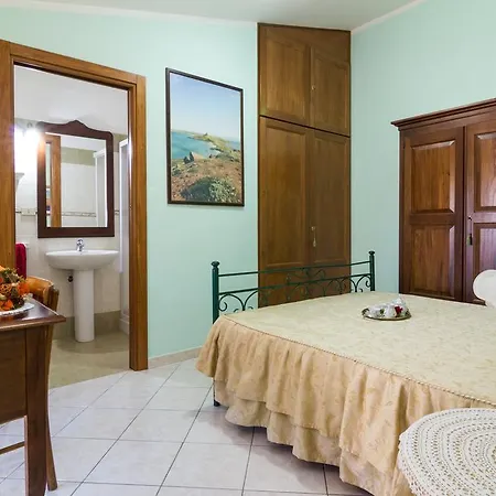 Casa Titti Cabras